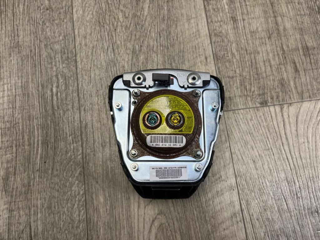 56900-1R5009Y | Подушка безпеки в кермо HYUNDAI ACCENT RB 10- - Фото 2