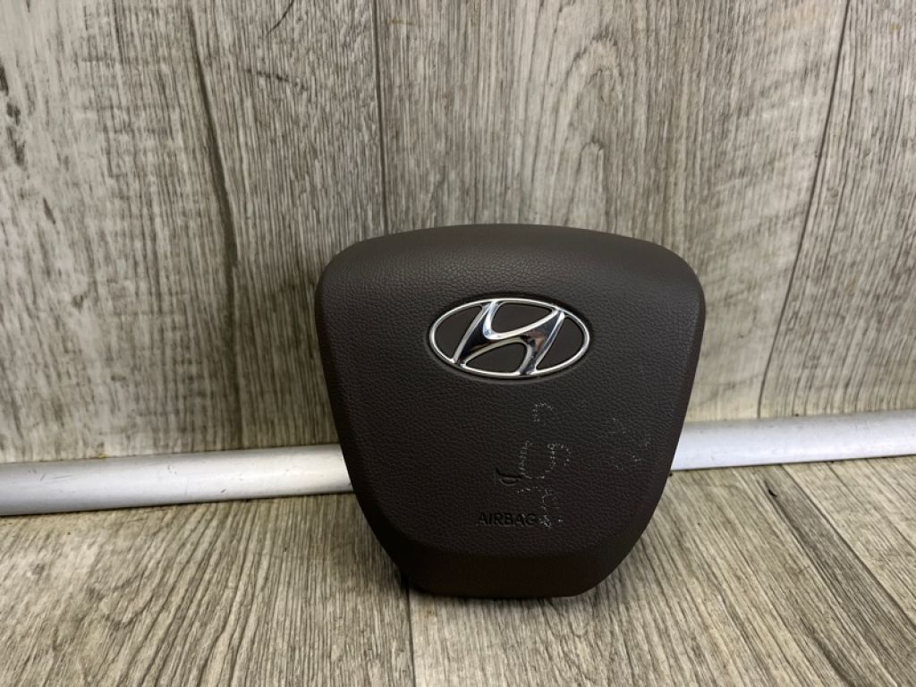 569001R500B1 | Подушка безпеки в кермо HYUNDAI ACCENT RB 10-
