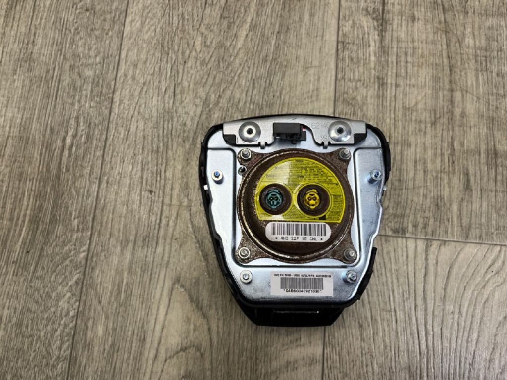 569001R500B1 | Подушка безпеки в кермо HYUNDAI ACCENT RB 10- - Фото 4