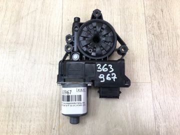 Моторчик стеклоподъемника передн. лев. HYUNDAI SONATA YF 10-14