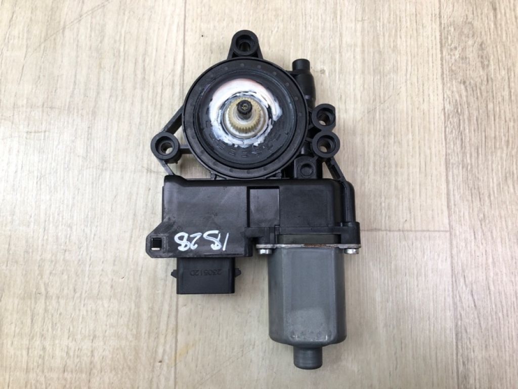 824503S011 | Моторчик стеклоподъемника передн. лев. HYUNDAI SONATA YF 10-14 - Фото 2