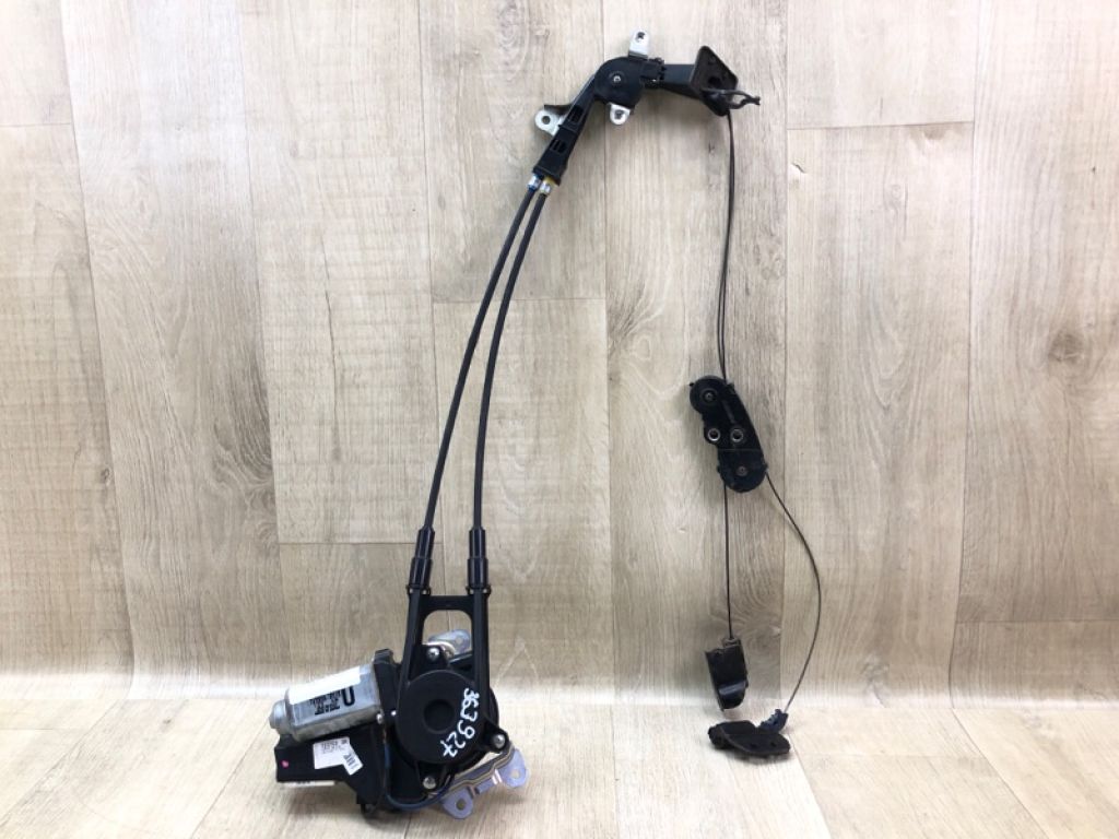 8500508011 | Моторчик приводу зсувних дверей задн. прав. TOYOTA SIENNA 11-16