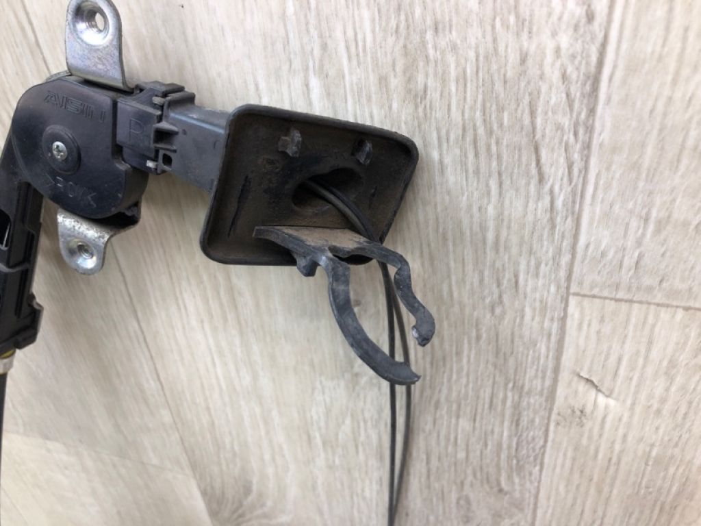 8500508011 | Моторчик приводу зсувних дверей задн. прав. TOYOTA SIENNA 11-16 - Фото 4