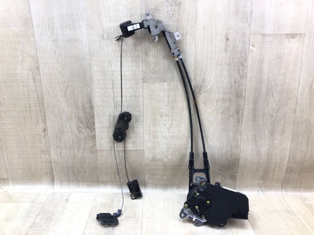 8500508011 | Моторчик приводу зсувних дверей задн. прав. TOYOTA SIENNA 11-16 - Фото 7