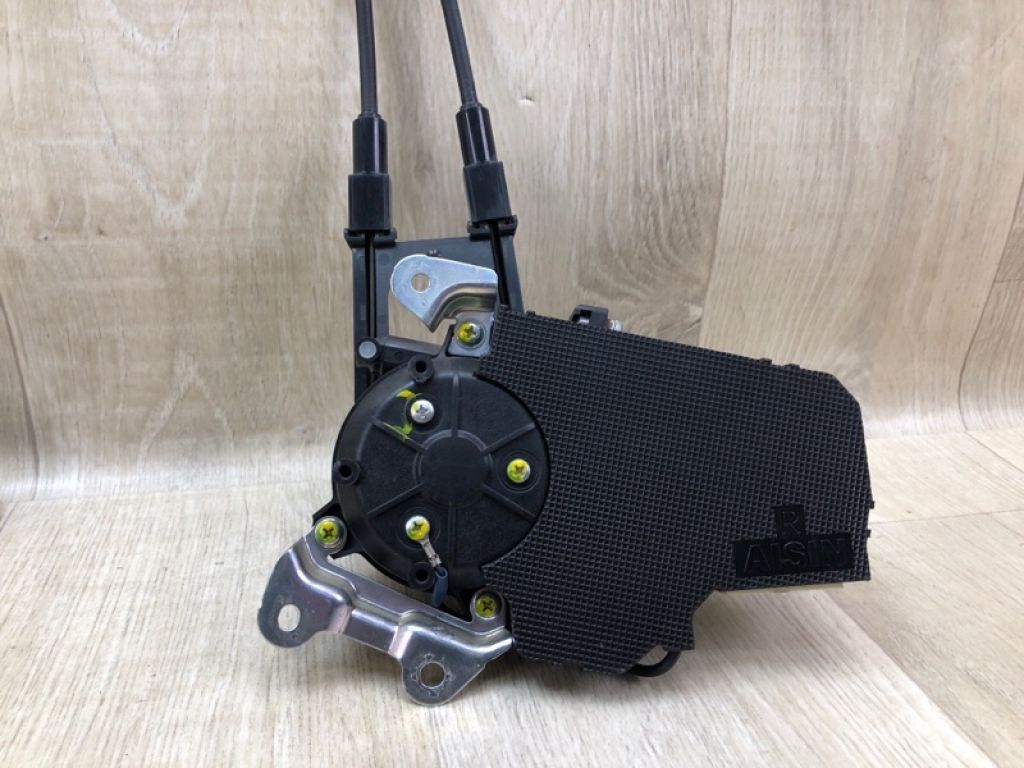 8500508011 | Моторчик приводу зсувних дверей задн. прав. TOYOTA SIENNA 11-16 - Фото 8