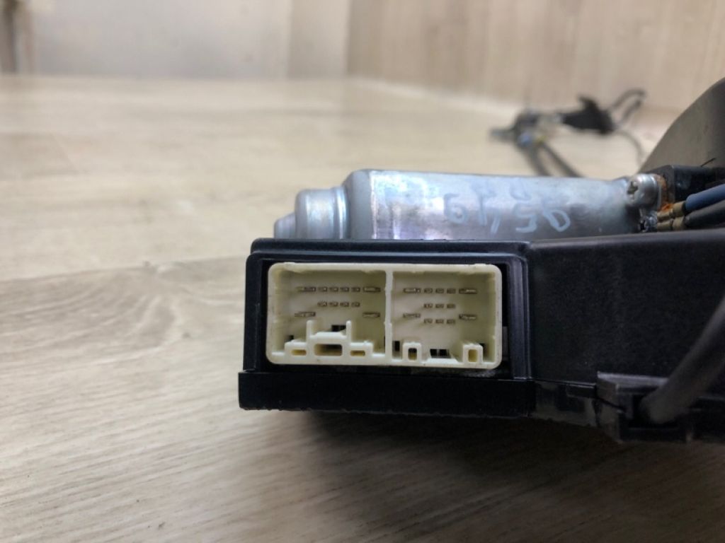 8500508011 | Моторчик приводу зсувних дверей задн. прав. TOYOTA SIENNA 11-16 - Фото 12