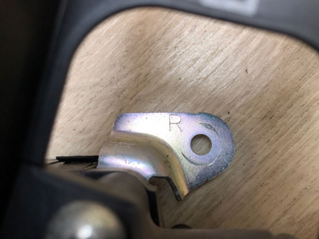 8500508011 | Моторчик приводу зсувних дверей задн. прав. TOYOTA SIENNA 11-16 - Фото 13