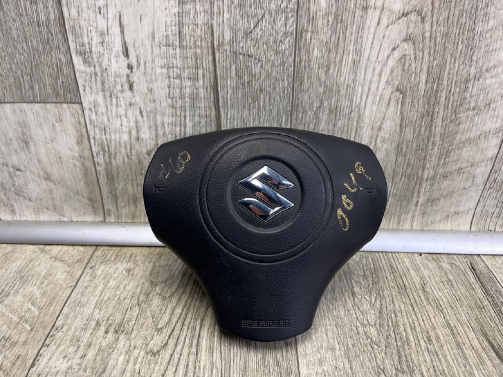 48150-66J00-C48 | Подушка безопасности в руль SUZUKI GRAND VITARA 05-15