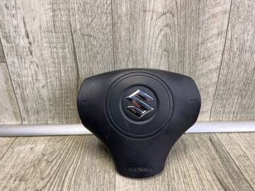 Подушка безопасности в руль SUZUKI GRAND VITARA 05-15