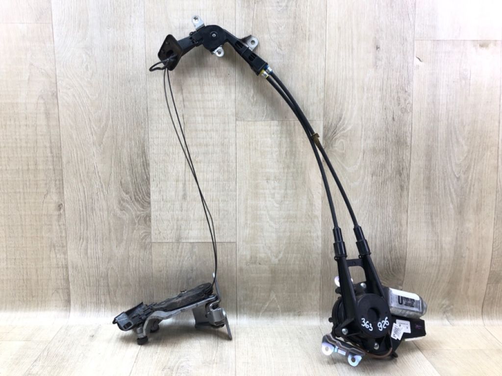 8500608011 | Моторчик приводу зсувних дверей задн. лів. TOYOTA SIENNA 11-16