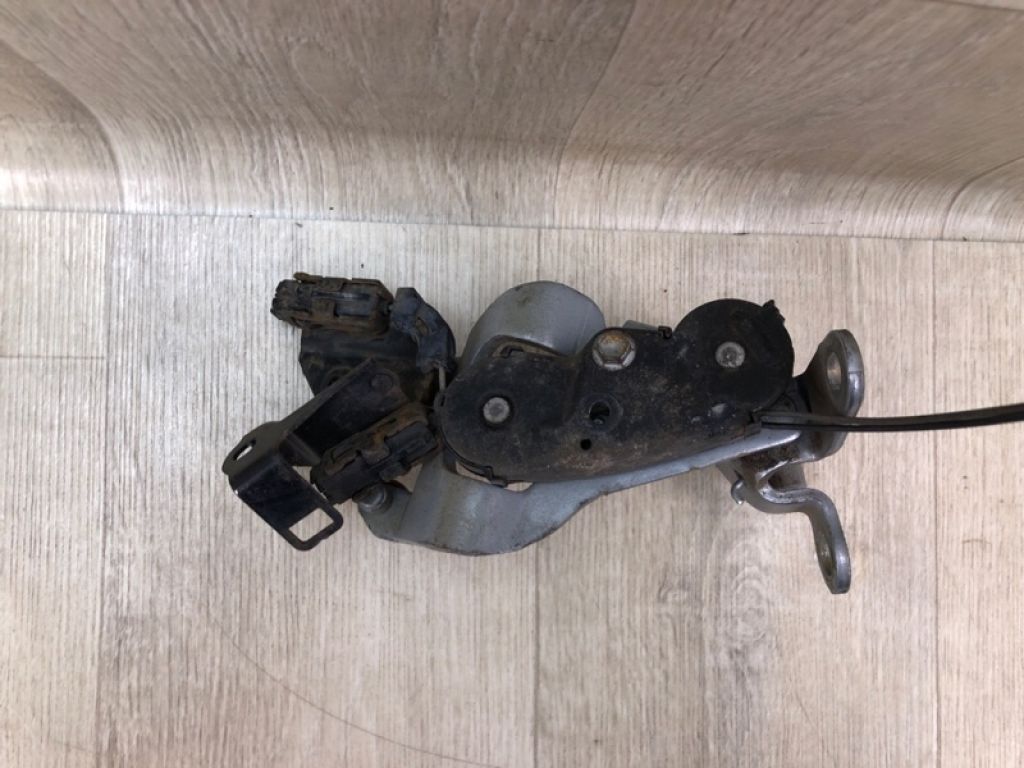 8500608011 | Моторчик приводу зсувних дверей задн. лів. TOYOTA SIENNA 11-16 - Фото 4