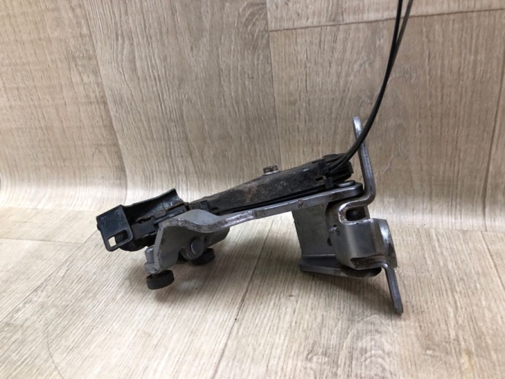 8500608011 | Моторчик приводу зсувних дверей задн. лів. TOYOTA SIENNA 11-16 - Фото 5