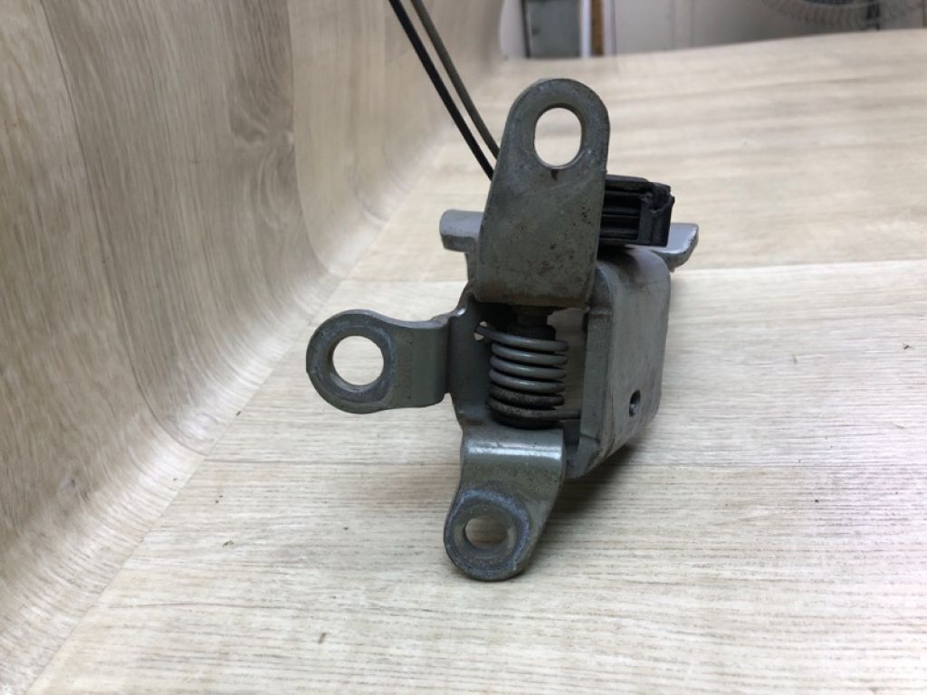 8500608011 | Моторчик приводу зсувних дверей задн. лів. TOYOTA SIENNA 11-16 - Фото 9