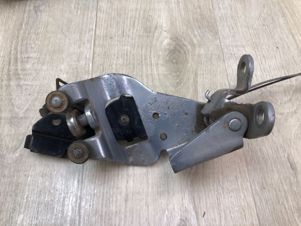 8500608011 | Моторчик приводу зсувних дверей задн. лів. TOYOTA SIENNA 11-16 - Фото 10