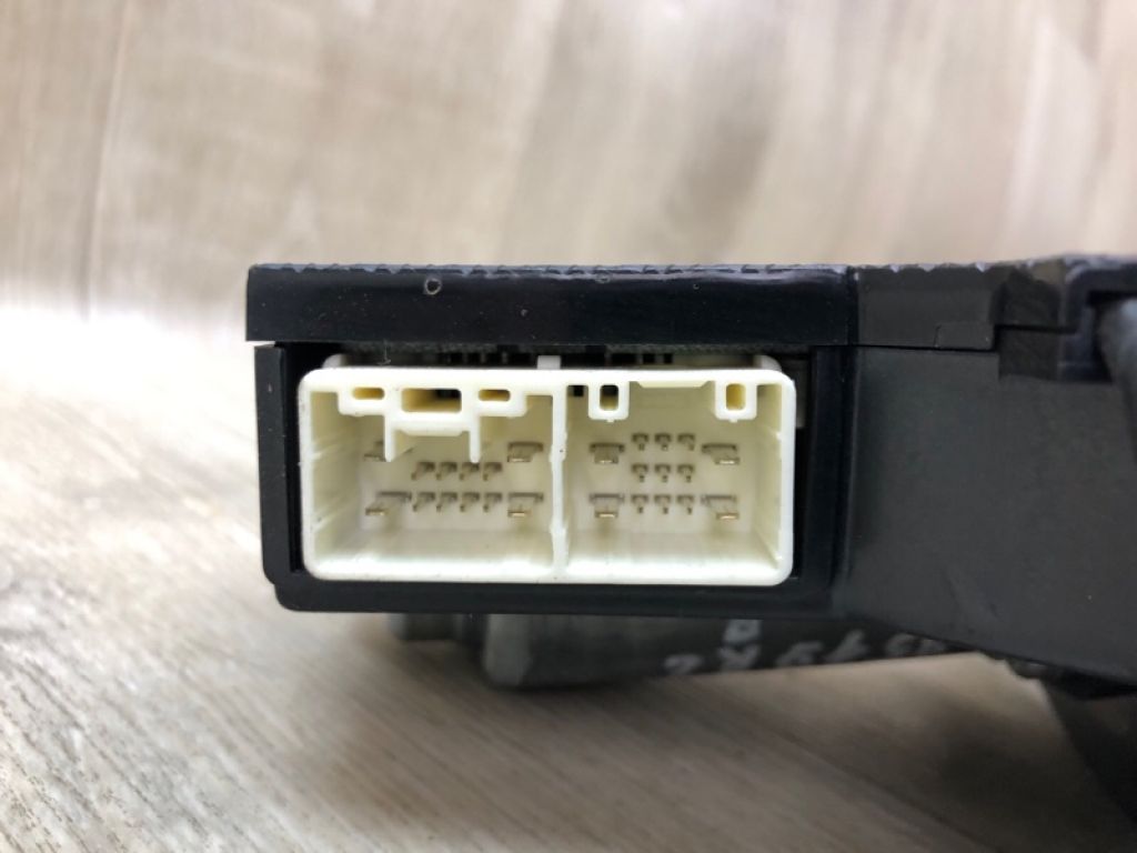 8500608011 | Моторчик приводу зсувних дверей задн. лів. TOYOTA SIENNA 11-16 - Фото 11