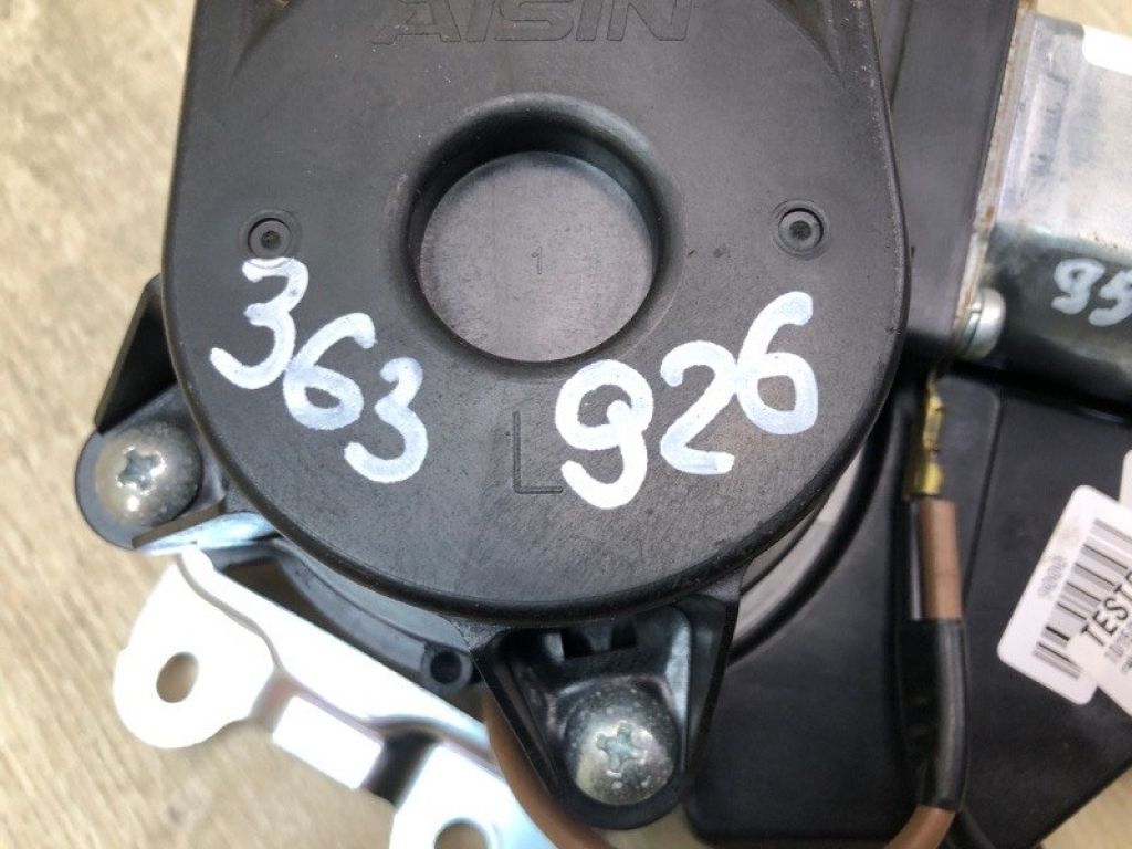 8500608011 | Моторчик приводу зсувних дверей задн. лів. TOYOTA SIENNA 11-16 - Фото 13