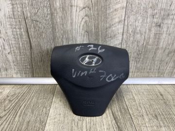 Подушка безпеки в кермо HYUNDAI ACCENT MC 06-10