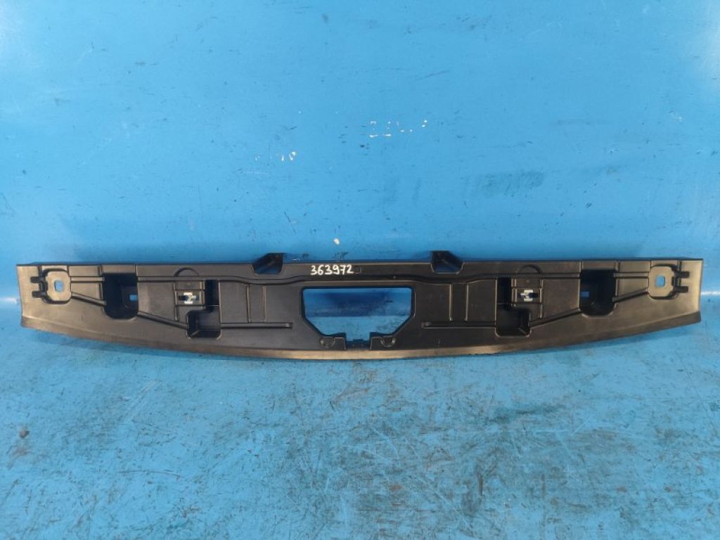 9873640 | Накладка отвору багажника BMW XM (G09) 23-