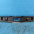 9873640 | Накладка отвору багажника BMW XM (G09) 23-