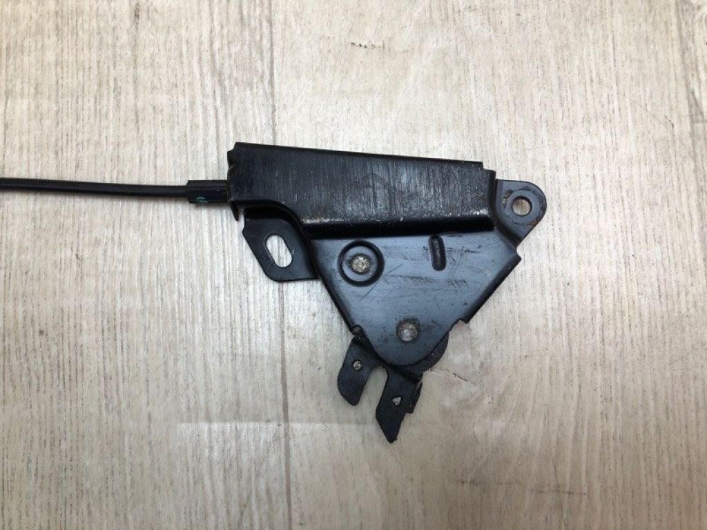 6930008020 | Замок двері задн. лів. TOYOTA SIENNA 11-16 - Фото 5