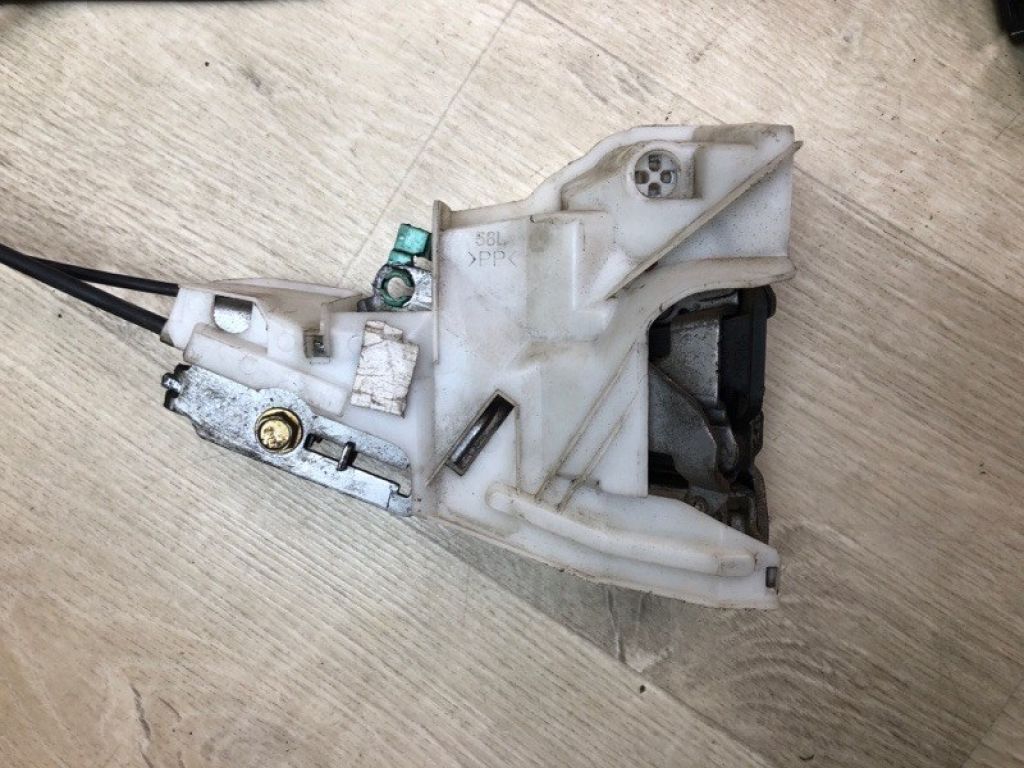 6930008020 | Замок двері задн. лів. TOYOTA SIENNA 11-16 - Фото 7