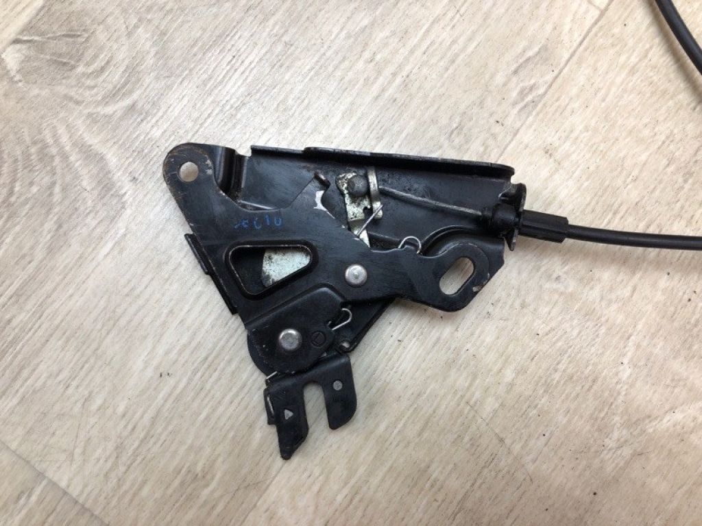 6930008020 | Замок двері задн. лів. TOYOTA SIENNA 11-16 - Фото 8