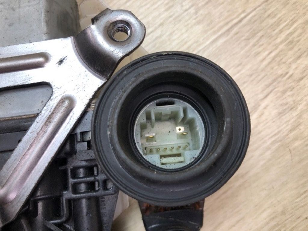 6930008020 | Замок двері задн. лів. TOYOTA SIENNA 11-16 - Фото 10