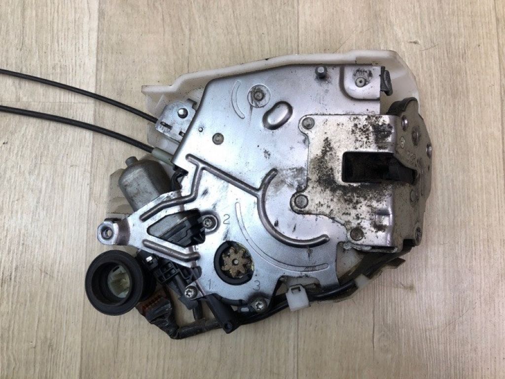 6920008020 | Замок двері задн. прав. TOYOTA SIENNA 11-16 - Фото 3