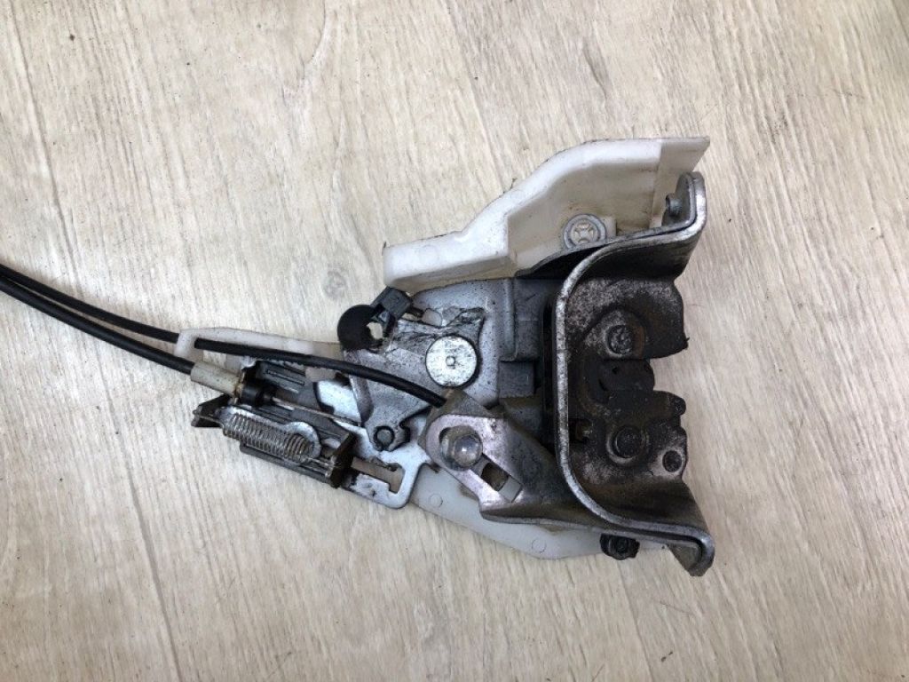 6920008020 | Замок двері задн. прав. TOYOTA SIENNA 11-16 - Фото 4