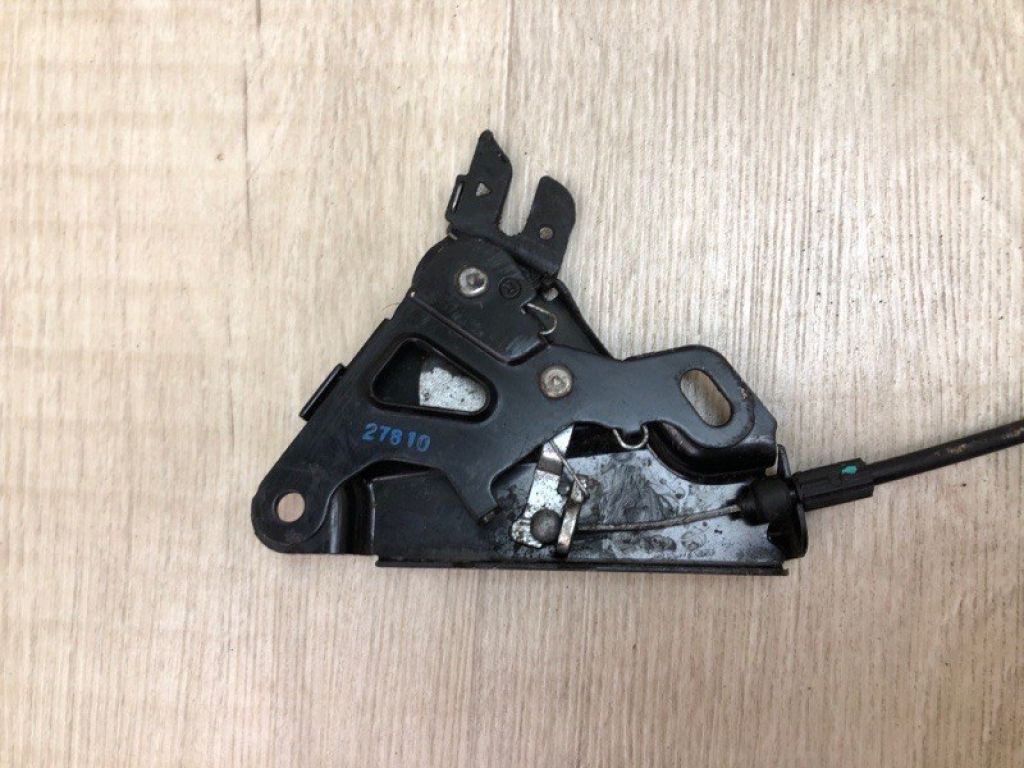 6920008020 | Замок двері задн. прав. TOYOTA SIENNA 11-16 - Фото 9