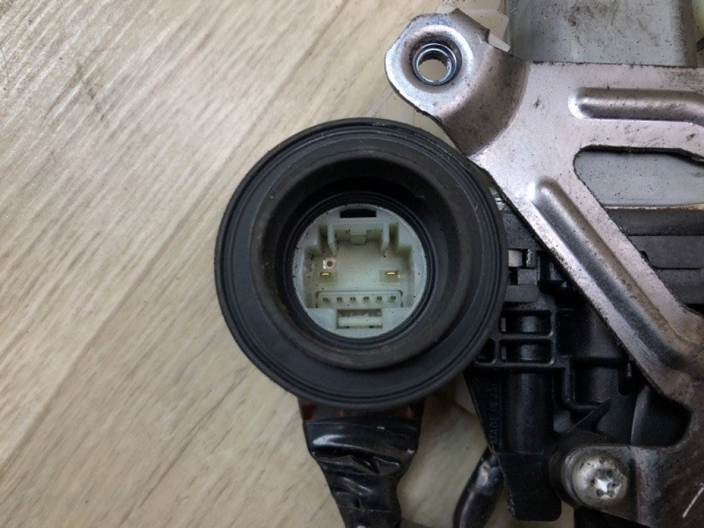 6920008020 | Замок двері задн. прав. TOYOTA SIENNA 11-16 - Фото 10