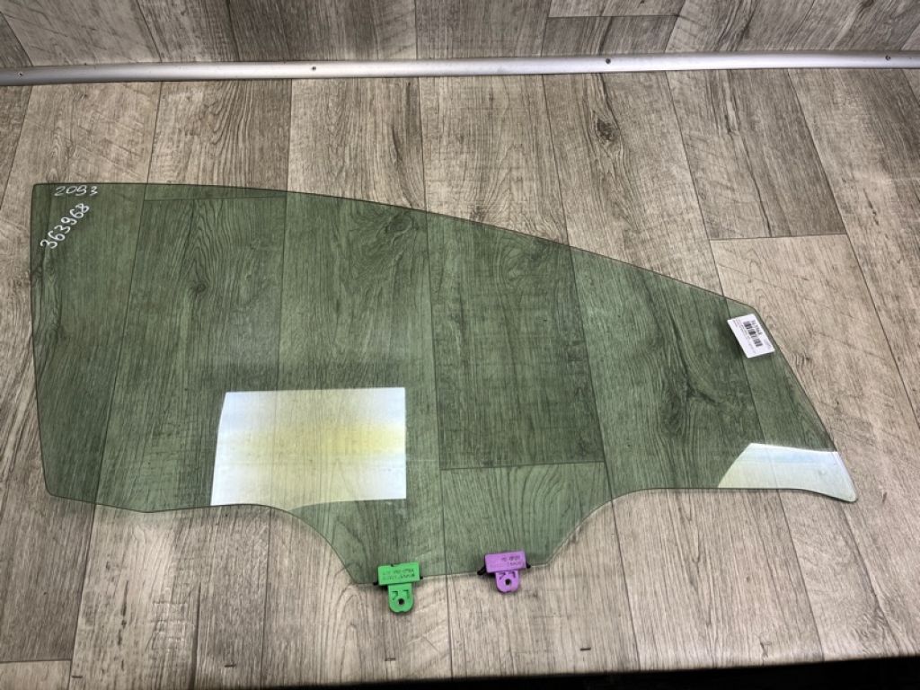 80300-5AA0B | Скло дверей передн. прав. NISSAN MURANO Z52 14-