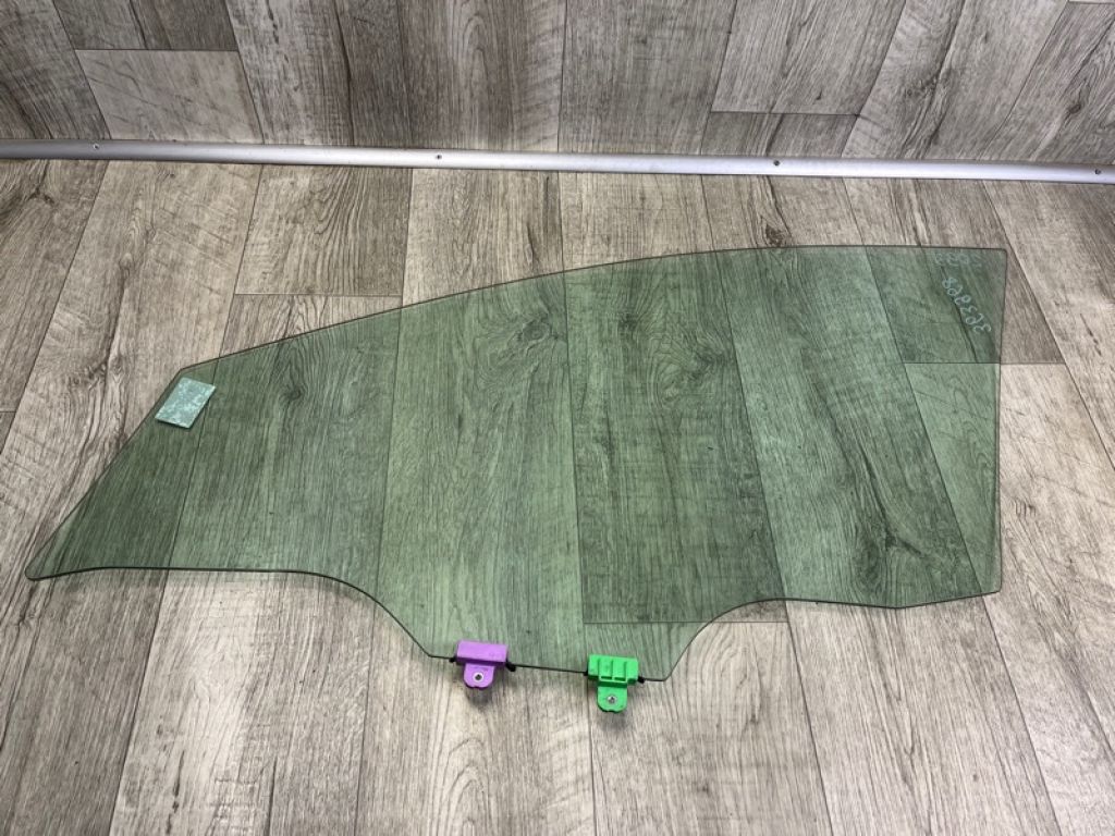 80300-5AA0B | Скло дверей передн. прав. NISSAN MURANO Z52 14- - Фото 5