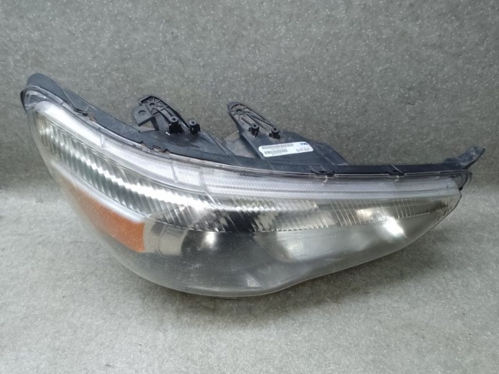 8301C896 | Фара прав. MITSUBISHI ASX / OUTLANDER SPORT 10-21 - Фото 2