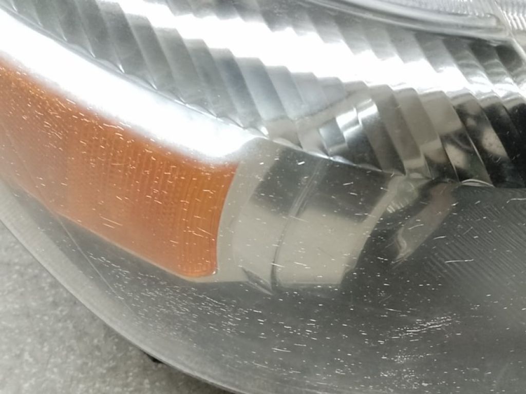 8301C896 | Фара прав. MITSUBISHI ASX / OUTLANDER SPORT 10-21 - Фото 3