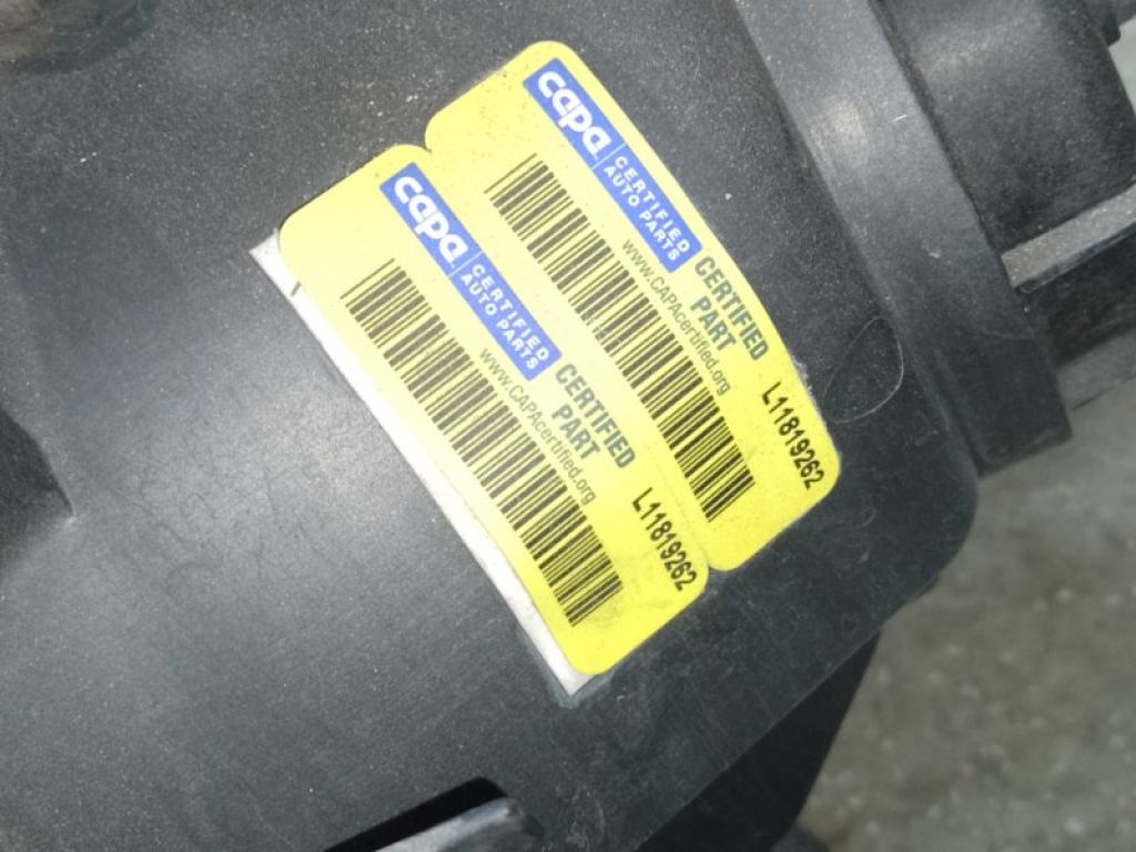 8301C896 | Фара прав. MITSUBISHI ASX / OUTLANDER SPORT 10-21 - Фото 5