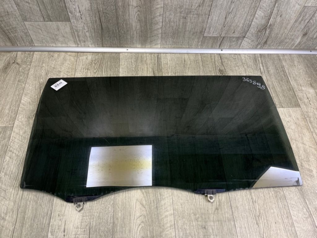 6275008050 | Скло дверей задн. прав. TOYOTA SIENNA 11-16