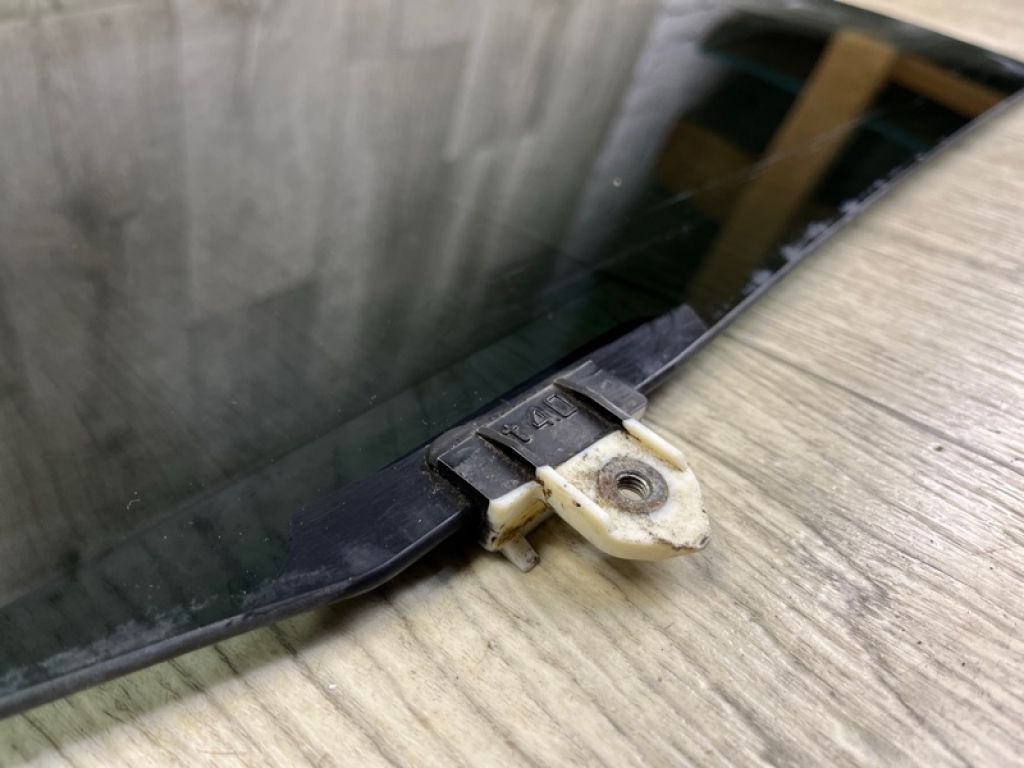 6275008050 | Скло дверей задн. прав. TOYOTA SIENNA 11-16 - Фото 2