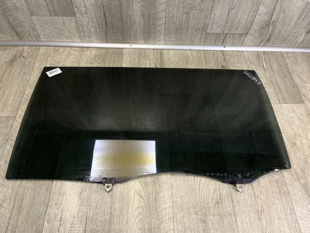 6276008050 | Скло дверей задн. лів. TOYOTA SIENNA 11-16