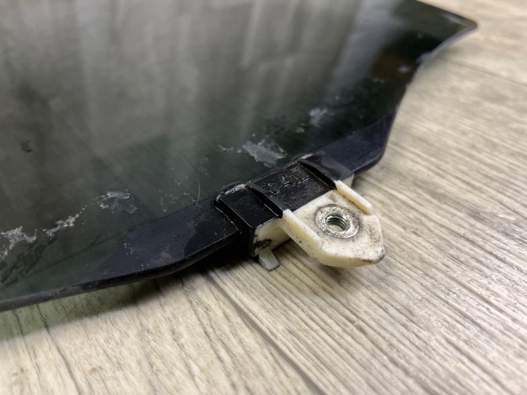 6276008050 | Скло дверей задн. лів. TOYOTA SIENNA 11-16 - Фото 2