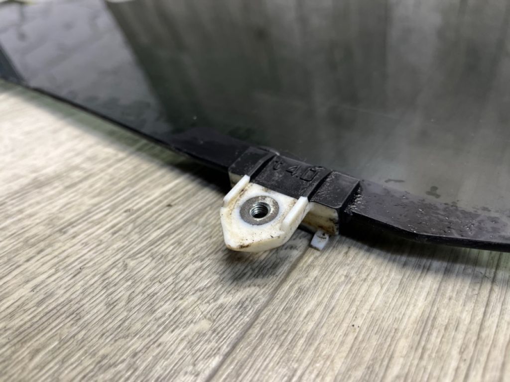 6276008050 | Скло дверей задн. лів. TOYOTA SIENNA 11-16 - Фото 3