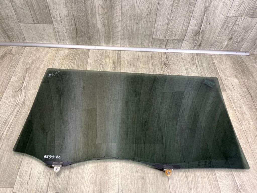 6276008050 | Скло дверей задн. лів. TOYOTA SIENNA 11-16 - Фото 5