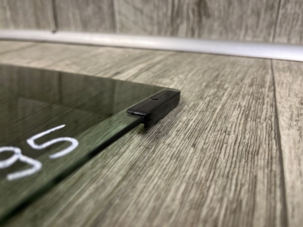 4816693AC | Стекло двери передн. лев. FIAT 500 (312/FF) 07-19 - Фото 3