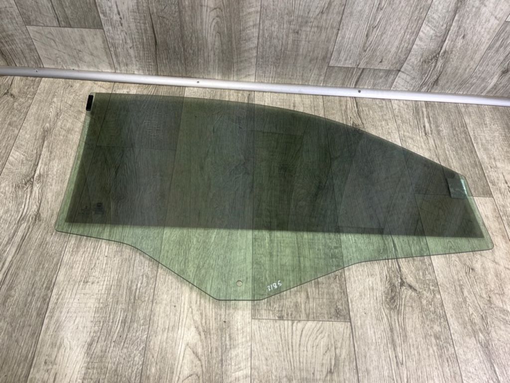 4816693AC | Стекло двери передн. лев. FIAT 500 (312/FF) 07-19 - Фото 4