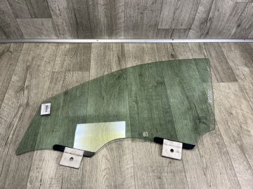 Скло дверей передн. лів. INFINITI QX50 18-