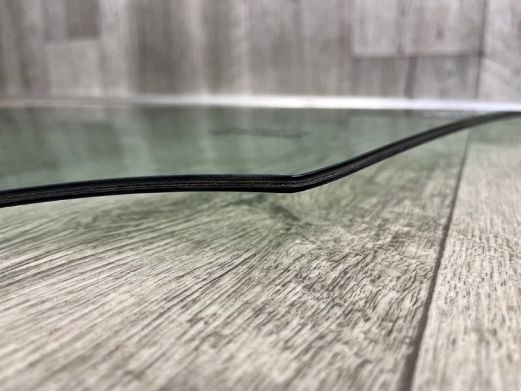 80301-5VS0A | Скло дверей передн. лів. INFINITI QX50 18- - Фото 3