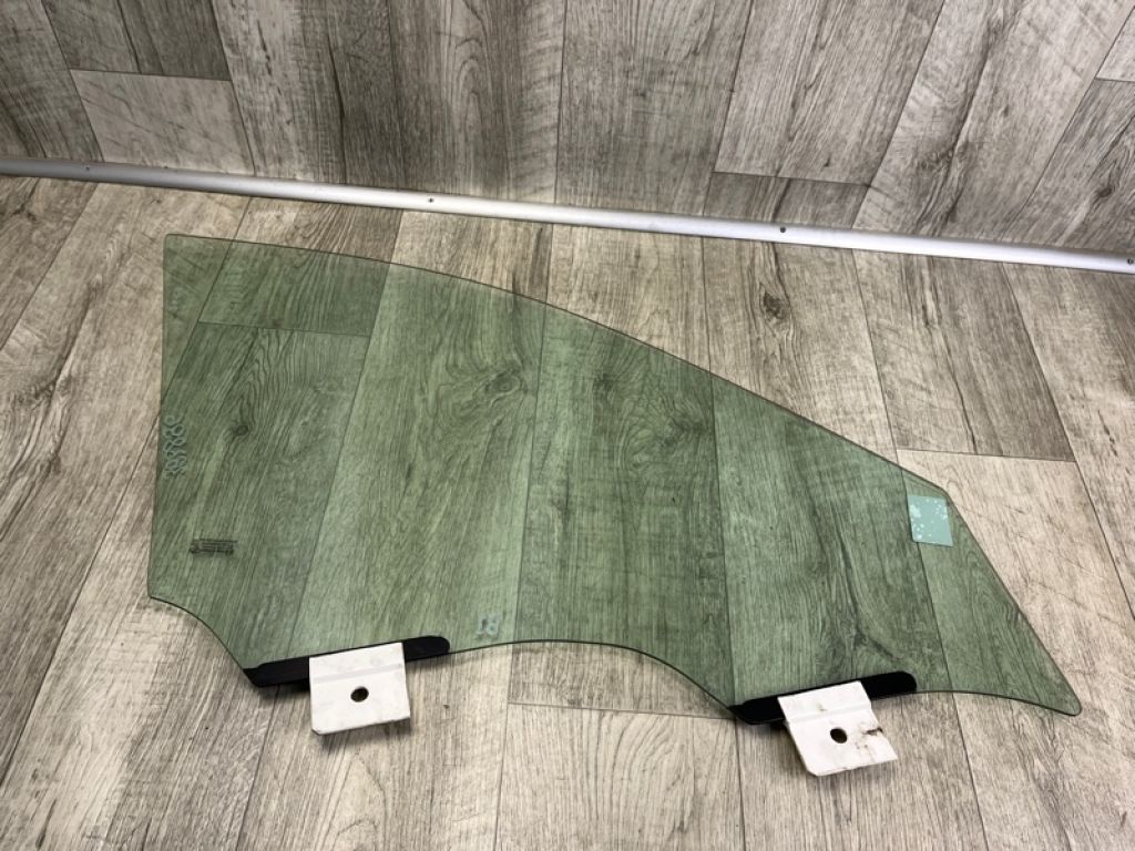 80301-5VS0A | Скло дверей передн. лів. INFINITI QX50 18- - Фото 4