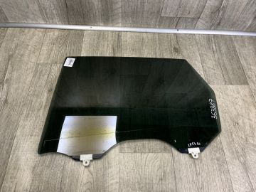 Скло дверей задн. лів. INFINITI QX50 18-