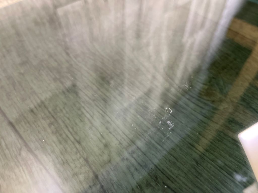 82301-5NA2A | Скло дверей задн. лів. INFINITI QX50 18- - Фото 3