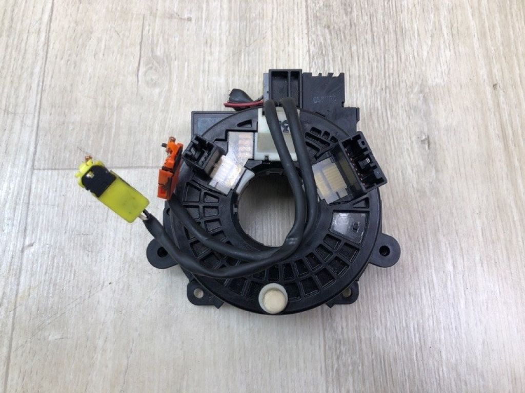 25554-3AN9A | Шлейф Airbag NISSAN VERSA B17 11-19 - Фото 2